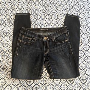 Express Women’s Jeans Final Sale!